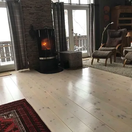 Jotunheimen Exclusive Dom wakacyjny Randsverk