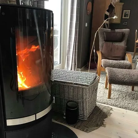 Jotunheimen Exclusive * Randsverk