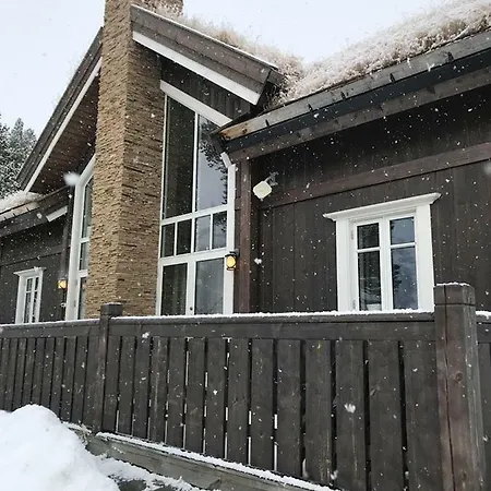 Jotunheimen Exclusive * Randsverk