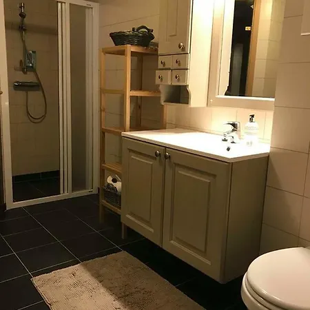 Holiday home Jotunheimen Exclusive Randsverk